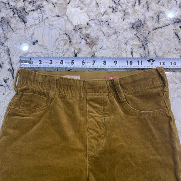 Pilcro The Icon Flare Corduroy Pants in Size 26 - Picture 10 of 11